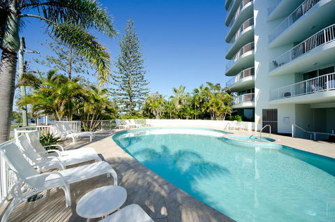Crystal Bay On The Broadwater - Accommodation VIC 3