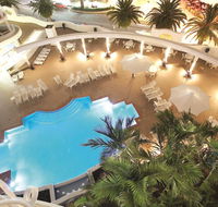 The Phoenician Resort - Accommodation VIC