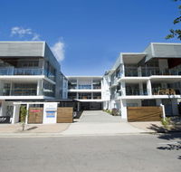 Maggies Beachfront Apt. 2 - Accommodation VIC