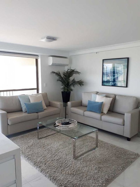 De Ville Apartments - Accommodation VIC 43