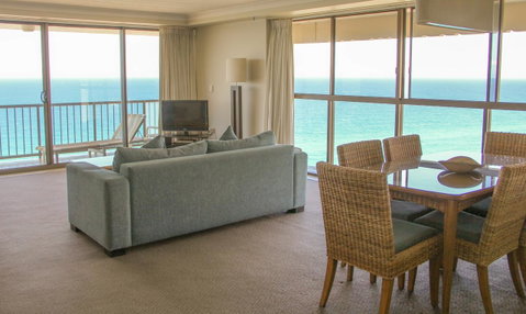 De Ville Apartments - Accommodation VIC 10