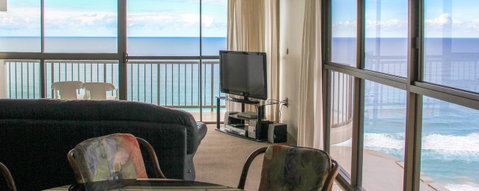 De Ville Apartments - Accommodation VIC 24