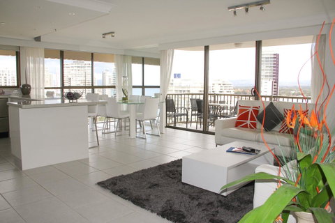 De Ville Apartments - Accommodation VIC 14