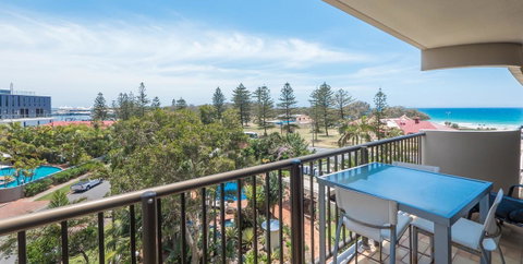 De Ville Apartments - Accommodation VIC 12