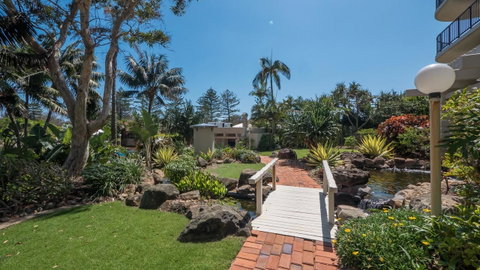 De Ville Apartments - Accommodation VIC 35