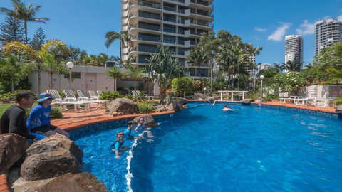 De Ville Apartments - Accommodation VIC 31