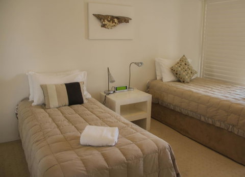 De Ville Apartments - Accommodation VIC 1