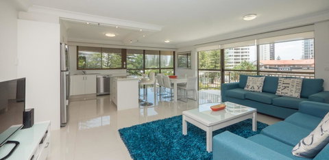 De Ville Apartments - Accommodation VIC 21