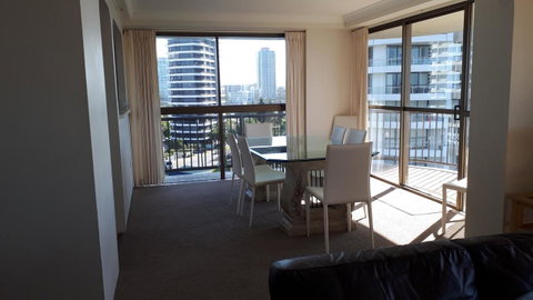 De Ville Apartments - Accommodation VIC 5