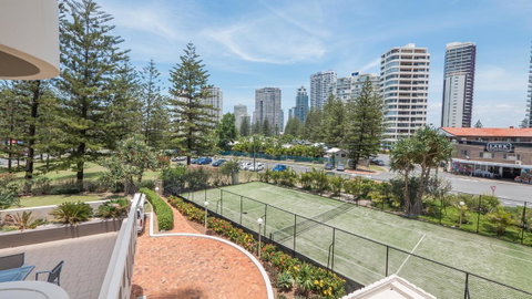 De Ville Apartments - Accommodation VIC 22