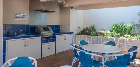De Ville Apartments - Accommodation VIC 33