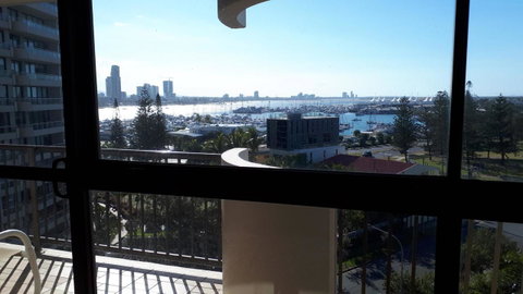 De Ville Apartments - Accommodation VIC 4