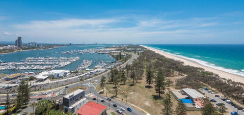 De Ville Apartments - Accommodation VIC 16