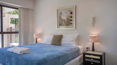 De Ville Apartments - Accommodation VIC 27