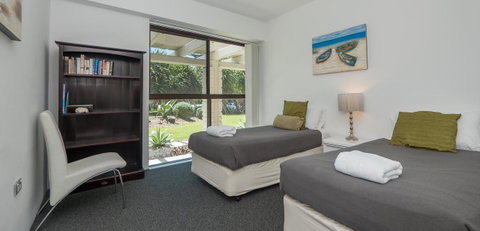 De Ville Apartments - Accommodation VIC 28