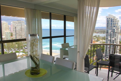 De Ville Apartments - Accommodation VIC 19