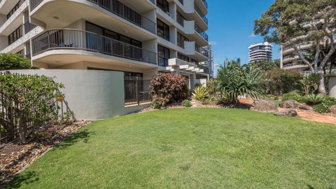 De Ville Apartments - Accommodation VIC 34