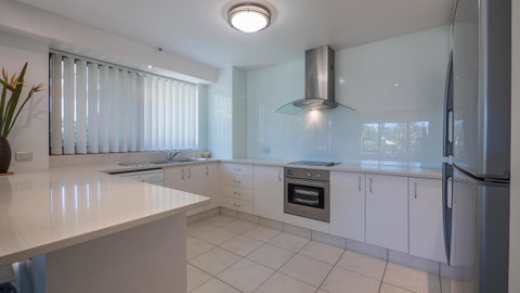 De Ville Apartments - Accommodation VIC 26