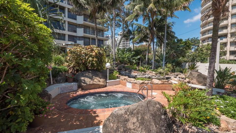De Ville Apartments - Accommodation VIC 32
