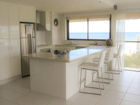 De Ville Apartments - Accommodation VIC 13
