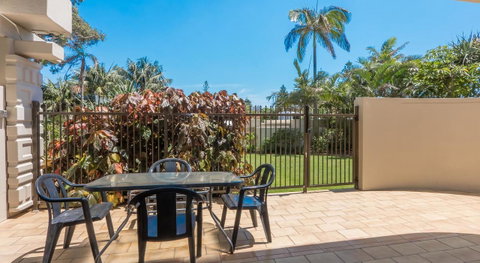 De Ville Apartments - Accommodation VIC 29