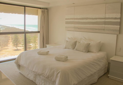 De Ville Apartments - Accommodation VIC 2