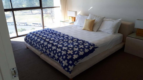 De Ville Apartments - Accommodation VIC 8