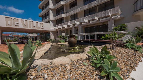 De Ville Apartments - Accommodation VIC 36