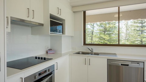De Ville Apartments - Accommodation VIC 20