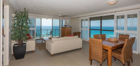 De Ville Apartments - Accommodation VIC 18