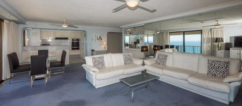 De Ville Apartments - Accommodation VIC 23