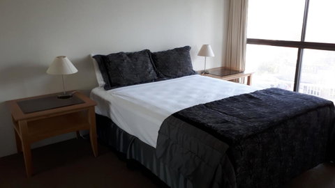 De Ville Apartments - Accommodation VIC 7