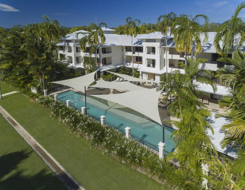 Mandalay Luxury Beachfront Apartments - Accommodation VIC 1