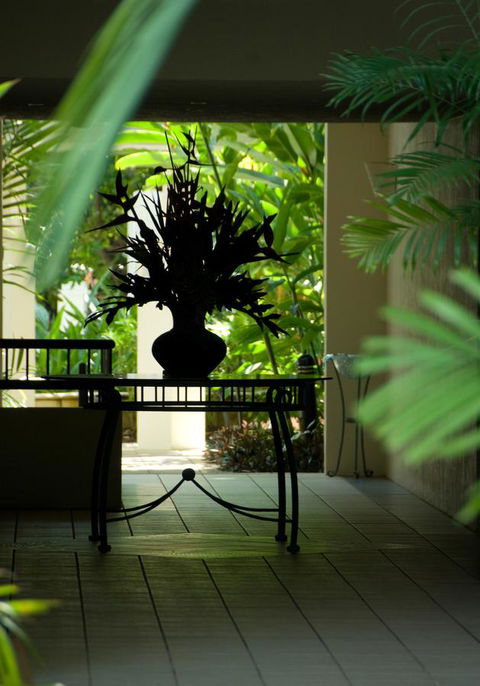Mandalay Luxury Beachfront Apartments - Accommodation VIC 3