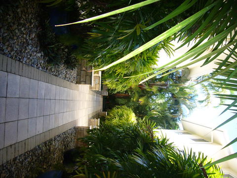 Mandalay Luxury Beachfront Apartments - Accommodation VIC 8