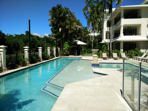 Mandalay Luxury Beachfront Apartments - Accommodation VIC 0