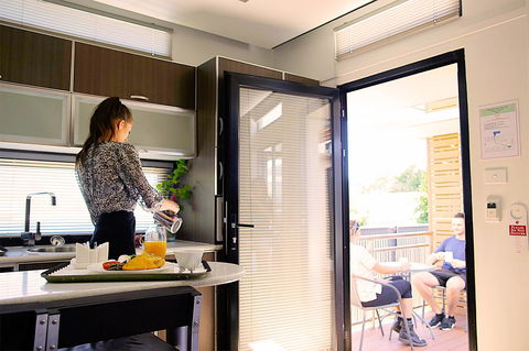 Room Motels Kingaroy - Accommodation VIC 14