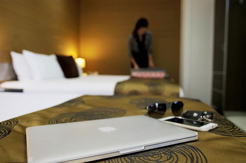 Room Motels Kingaroy - Accommodation VIC 12