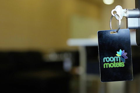 Room Motels Kingaroy - Accommodation VIC 26