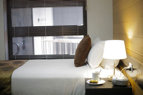 Room Motels Kingaroy - Accommodation VIC 25