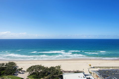 ULTIQA Air On Broadbeach - Accommodation VIC 10