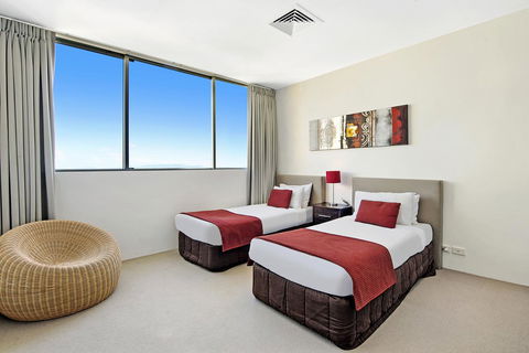 ULTIQA Air On Broadbeach - Accommodation VIC 16