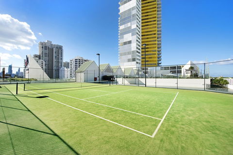 ULTIQA Air On Broadbeach - Accommodation VIC 4