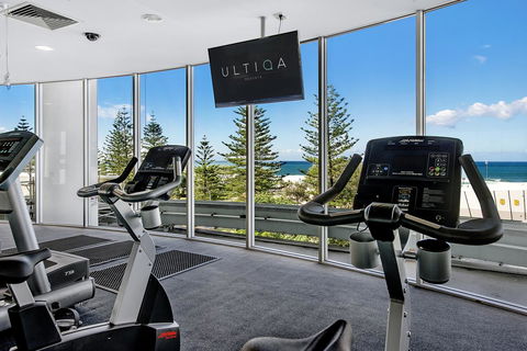 ULTIQA Air On Broadbeach - Accommodation VIC 2