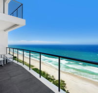 ULTIQA Air On Broadbeach - Accommodation VIC