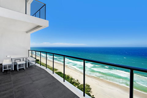 ULTIQA Air On Broadbeach - Accommodation VIC 0