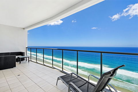 ULTIQA Air On Broadbeach - Accommodation VIC 14