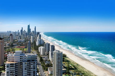ULTIQA Air On Broadbeach - Accommodation VIC 15