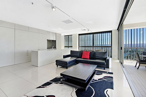 ULTIQA Air On Broadbeach - Accommodation VIC 22
