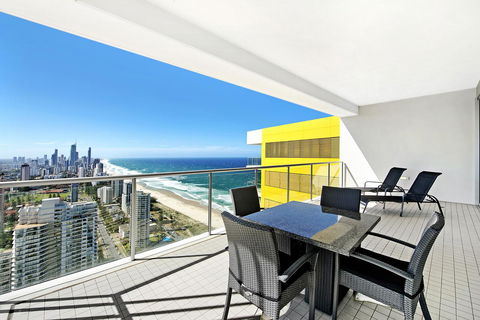 ULTIQA Air On Broadbeach - Accommodation VIC 17
